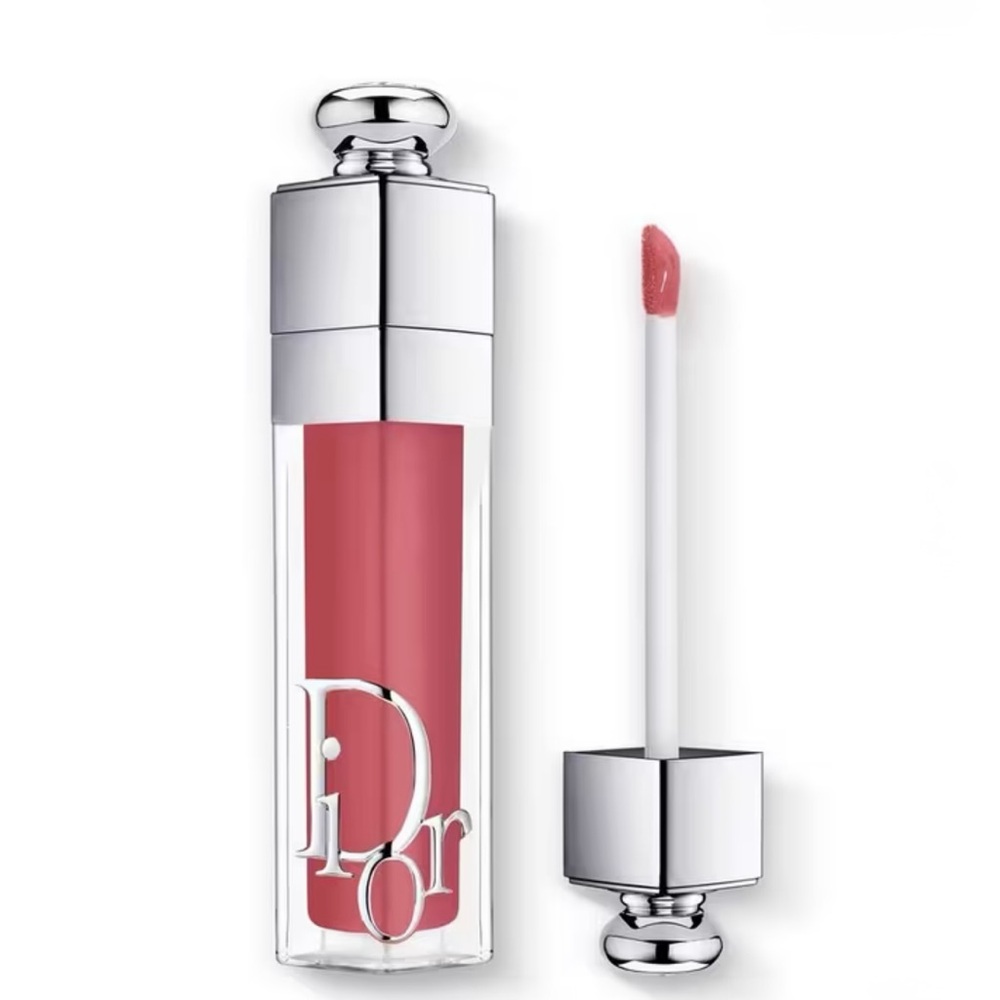 Dior Addict Lip Maximizer Plumping Gloss 009 Intense Rosewood